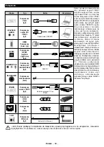 Предварительный просмотр 60 страницы Gogen TVF43R384STWEB Instruction Manual