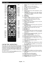 Предварительный просмотр 86 страницы Gogen TVF43R384STWEB Instruction Manual