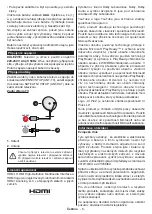 Preview for 7 page of Gogen TVF43R552STWEB Instruction Manual