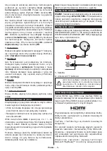 Preview for 63 page of Gogen TVF43R552STWEB Instruction Manual