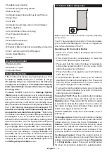 Preview for 92 page of Gogen TVF43R552STWEB Instruction Manual