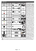 Предварительный просмотр 98 страницы Gogen TVF48N525T Instruction Manual