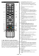 Предварительный просмотр 47 страницы Gogen TVF49N525T Manual