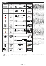 Предварительный просмотр 48 страницы Gogen TVF49N525T Manual