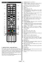 Предварительный просмотр 67 страницы Gogen TVF49N525T Manual