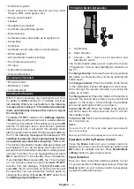 Preview for 63 page of Gogen TVH24P452T Instruction Manual