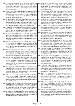 Preview for 101 page of Gogen TVH24P452T Instruction Manual