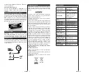 Предварительный просмотр 5 страницы Gogen TVH24R384STWEB Instruction Manual