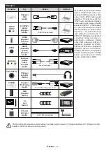 Preview for 10 page of Gogen TVH24R506STWEB Instruction Manual