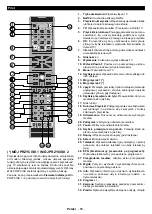 Предварительный просмотр 59 страницы Gogen TVH24R540STWEBW Instruction Manual