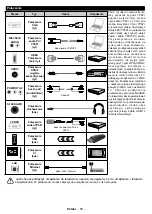 Предварительный просмотр 60 страницы Gogen TVH24R540STWEBW Instruction Manual