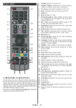 Предварительный просмотр 67 страницы Gogen TVH28N266T Instruction Manual