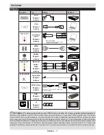 Preview for 8 page of Gogen TVH32164 Instruction Manual