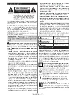 Preview for 18 page of Gogen TVH32164 Instruction Manual