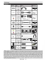 Preview for 23 page of Gogen TVH32164 Instruction Manual