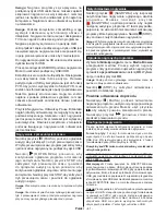 Preview for 42 page of Gogen TVH32164 Instruction Manual