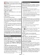 Preview for 80 page of Gogen TVH32164 Instruction Manual