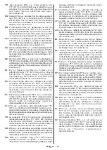 Предварительный просмотр 100 страницы Gogen TVH32P181T Instruction Manual