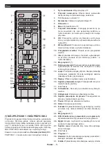 Предварительный просмотр 47 страницы Gogen TVH32P750ST Instruction Manual