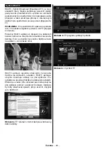 Preview for 26 page of Gogen TVH32R360STWEB Instruction Manual