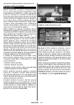 Preview for 51 page of Gogen TVH32R360STWEB Instruction Manual