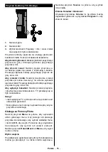 Preview for 56 page of Gogen TVH32R360STWEB Instruction Manual