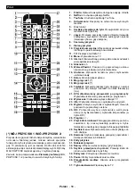 Preview for 59 page of Gogen TVH32R360STWEB Instruction Manual