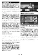 Preview for 79 page of Gogen TVH32R360STWEB Instruction Manual