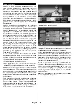 Preview for 105 page of Gogen TVH32R360STWEB Instruction Manual