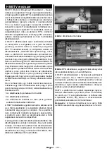 Preview for 132 page of Gogen TVH32R360STWEB Instruction Manual