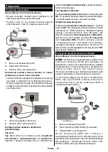 Предварительный просмотр 84 страницы Gogen TVH32R552STWEB Instruction Manual