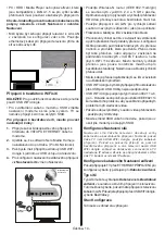 Предварительный просмотр 15 страницы Gogen TVL50147WEB Operating Instructions Manual