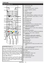 Предварительный просмотр 30 страницы Gogen TVL50147WEB Operating Instructions Manual