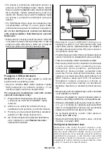 Предварительный просмотр 39 страницы Gogen TVL50147WEB Operating Instructions Manual