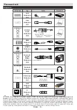 Предварительный просмотр 55 страницы Gogen TVL50147WEB Operating Instructions Manual