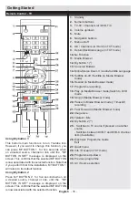 Предварительный просмотр 77 страницы Gogen TVL50147WEB Operating Instructions Manual