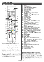 Предварительный просмотр 99 страницы Gogen TVL50147WEB Operating Instructions Manual