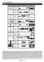 Предварительный просмотр 100 страницы Gogen TVL50147WEB Operating Instructions Manual