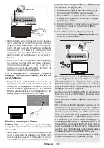 Preview for 108 page of Gogen TVL50147WEB Operating Instructions Manual