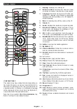 Предварительный просмотр 99 страницы Gogen TVU 43W652 Instruction Manual