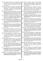 Preview for 152 page of Gogen TVU 43W652 Instruction Manual