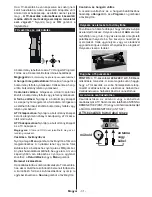 Предварительный просмотр 32 страницы Gogen TVU40S298STWEB Instruction Manual