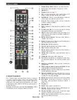 Предварительный просмотр 37 страницы Gogen TVU40S304STWEB Instruction Manual