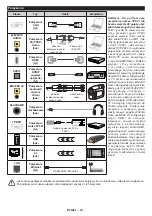 Предварительный просмотр 65 страницы Gogen TVU40V298STWEB Instruction Manual