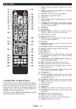 Предварительный просмотр 93 страницы Gogen TVU40V298STWEB Instruction Manual