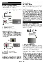 Предварительный просмотр 85 страницы Gogen TVU50W652STWEB Instruction Manual