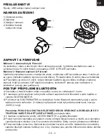 Preview for 3 page of Gogen TWS MATE W User Manual