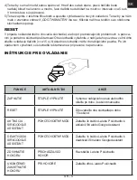 Предварительный просмотр 9 страницы Gogen TWS MATE W User Manual