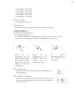 Preview for 4 page of GogiPet Orate OHC-385 User Manual