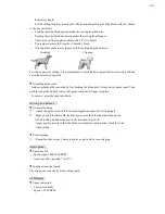 Preview for 8 page of GogiPet Orate OHC-385 User Manual